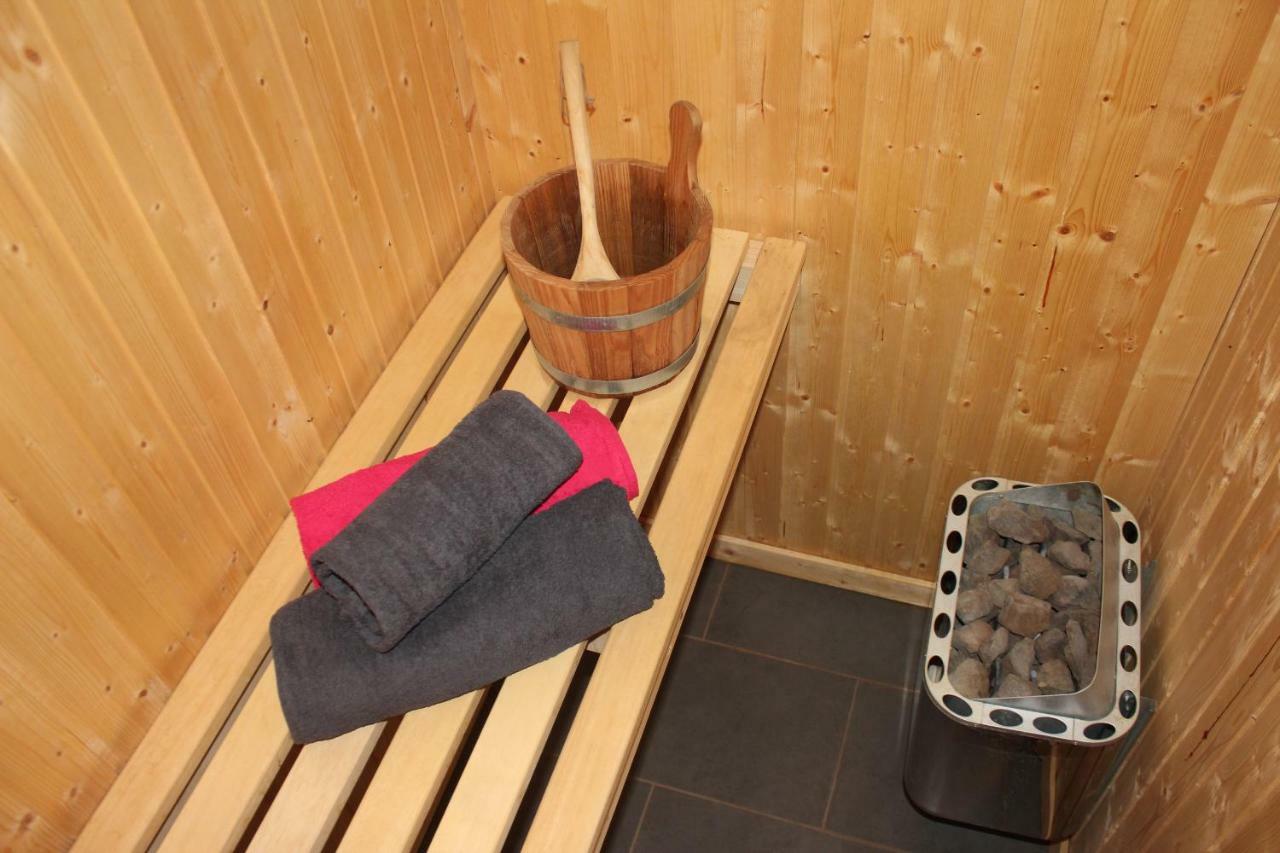 Ferienwohnung Leuchtturm 13 Großenbrode Exterior foto